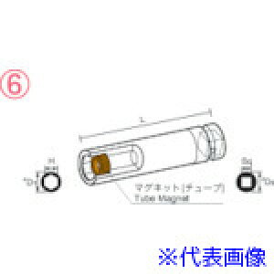 ���i�b�N �}�O�l�b�g�`���[�u�^�C�v �f�B�[�v�����p9.52x�Ε�10mmx50L 310MT50(8530882)