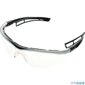 ■ミドリ安全 スポーティースタイル保護メガネ VS-104H(ハードコート) VS104H(8553140)