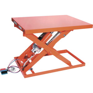 TRUSCO e[utg500kg dB˂ DC24Vobe[p 800×1200 HDLL50812VD2(8553374)[@l][]