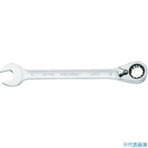 ��GEDORE �R���r�l�[�V�������`�F�b�g�����` 14mm �X�Ίp�x�t�� 2297310(8553951)