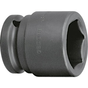 ��GEDORE �C���p�N�g�p�\�P�b�g(6�p) K32 3/4 32mm 6282630(8554657)