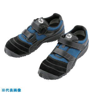 ���~�h�����S ���ȍ�ƌ����v���X�j�[�J�[ TS�|115N��/�u���[ 24.5cm TS115NBKBL24.5(8555308)