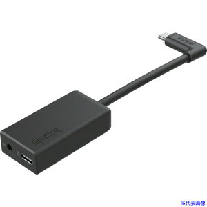 GoPro v3.5mm}CNA_v^[ AAMIC001(8556237)