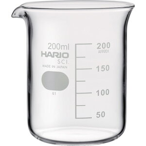 HARIO r[J[ ڈڐt 200ml B200SCI(8557565)