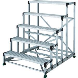 TRUSCO A~Ƒ 5i 1.25m V1000×400 TSF510125(8557680)[ʓrς][@l]