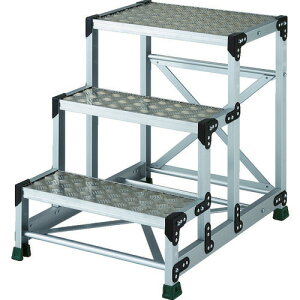 TRUSCO A~Ƒ ȍ| 3i 0.75m 600X400 TSFC3675(8557683)[ʓrς][@l]