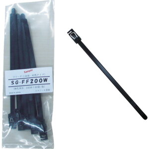 ��SG �t���[�^�C (�ό�E�ϔM�^�C�v) ���F 7.8×200mm SGFF200W(8558849)