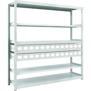 ��TRUSCO �X�`�[�����b�N M2�^�y���ʒI H1800 �X�`�[�����o�t ��X26 M26647A26(8563223)