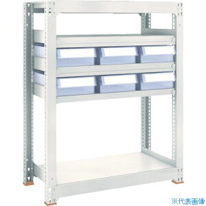 TRUSCO X`[ʃ{gXI M3^ ot W900×D471×H1200 ×6 M34355D6(8563299)