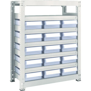 TRUSCO X`[ʃ{gXI M3^ ot W900×D471×H1200 ×15 M34357D15(8563300)