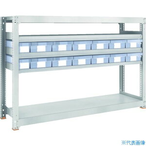 TRUSCO X`[ʃ{gXI M3^ ot W1800×D471×H1200 ×2E×12 M34655C2D12(8563301)