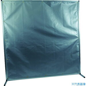 TRUSCO Ήԑ΍p A~՗ W2000XH2000 ʃR[eBO YAK2020RS(8563505)