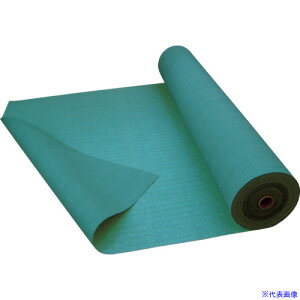 ��TRUSCO �X�p�b�^�V�[�g�x�[�V�b�N���� 1000Xm�P�� �J�b�g�i �O���[�� TSPRBWGCUT(8563614)[�����ʓr�����ς�][�@�l����][����]