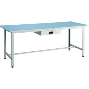 TRUSCO y׏dƑ(180kg)BO^ 1800X750XH740 ^1iot zCgF BOR1875UDK1(8563793)[@l][]