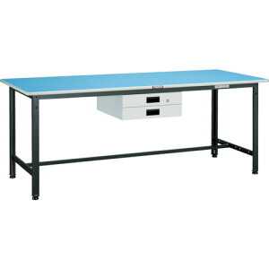 TRUSCO y׏dƑ(250kg)BE^ 1200X750XH740 ^2iot zCgF BE1275UDK2W(8563819)[@l][]