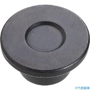 ��TRUSCO L�^�N�����v�p�L���b�v 25.0 27.0�t���[���p 25CPAD(8566743)