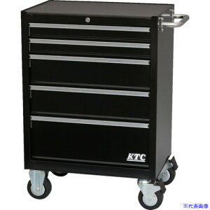 ��KTC ���[���[�L���r�l�b�g(5�i5���o��)(�u���b�N) SKX3805BK(8577763)