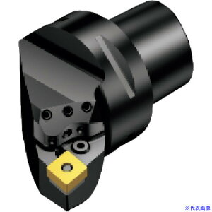 ��SANDVIK �J�b�e�B���O�w�b�h(410) C5PCLNL3506012HP(8579890)[�����ʓr�����ς�][�@�l����][�f�O���]