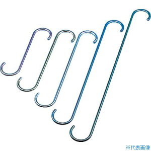 �����{ �t�@���V�[S�t�b�N �X�g���[�g(�V���o�[) �S��200mm ALS200S(8580887)