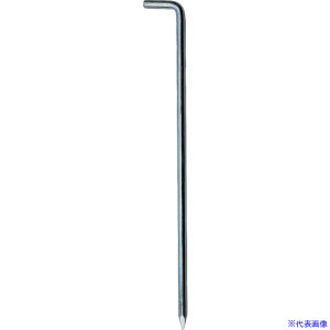 ■DAIDOHANT L型ロープ止め 9×350 10102792(8586080)