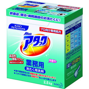 Kao ƖpA^bN 2.5Kg 333513(8594470)