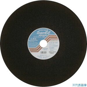 m^P ؒfu΃X[p[EC C/GC24T 355×4.5×25.4 1000C50331(8641196)×20[ʓrς][@l][[J[]