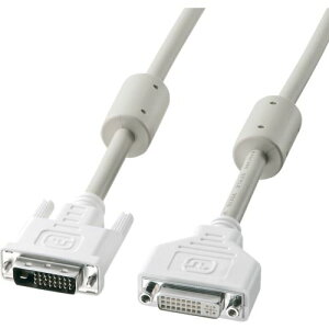 ��SANWA DVI�P�[�u�� �����p�f���A�������N KCDVIDLEN2K(8641500)[�@�l����][�O������]