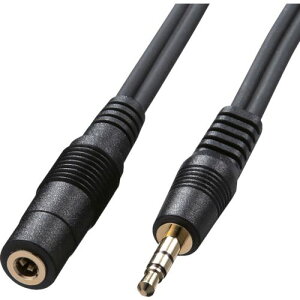 ��SANWA �I�[�f�B�I�P�[�u�� �����p �u���b�N 5m KMA350K2(8641548)