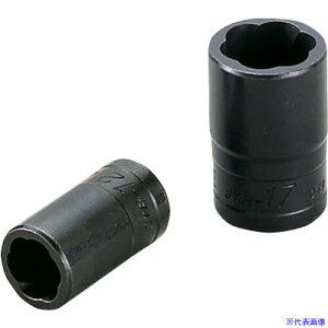 TONE cCXg\Pbg gl[h\Pbg 17mm nK[^Cv p9.5mm 3TR17HP(8642288)[ʓrς][@lEƏ][fO]