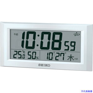 SEIKO qdgv GP502W(8666637)