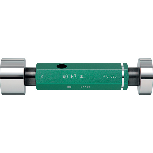 ■SK 限界栓ゲージ H7(工作用) φ31 LP31H7(8681682)
