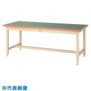 �����}�e�b�N �d�ʍ�Ƒ� ���[�N�e�[�u�� �X�[�p�[�^�C�v ���r�V�[�g�V�� W1800×D900×H740mm �O���[��/���}�e�b�N�A�C�{���[ SSR1890GI(8683348)[�@�l����][�O������]