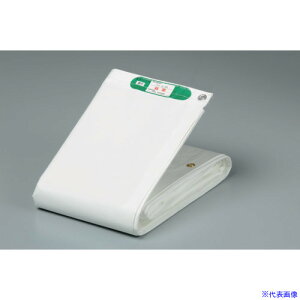 ������ �^�[�s�[ PE�h���V�[�g �z���C�g �R���p�N�g 3.6m×5.4m PEB3654(8684475)