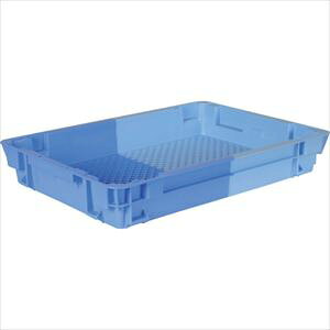 ��RISU �l�X�e�B���O�E�X�^�b�L���O�R���e�i 433004 NF�R���e�i�[NF�|M17DB/B NFM17DBB(8687036)[�����ʓr�����ς�][�@�l����][�O����]