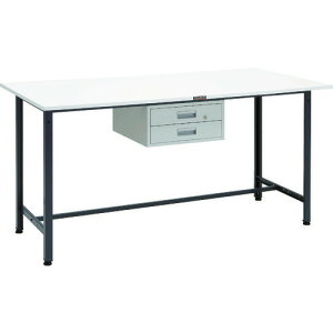 TRUSCO y׏dƑ(300kg)HAE^ 1800X900XH900 2iot _[NO[F HAE1809F2DG(8688672)[@l][]