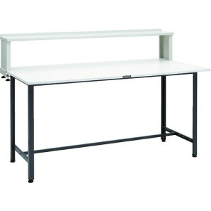 TRUSCO y׏dƑ(300kg)HAE^ 1800X900XH1204(S) It _[NO[F HAE1809YURBDG(8688676)[@l][]