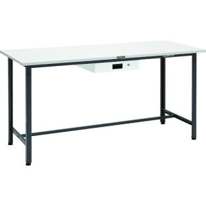 TRUSCO y׏dƑ(300kg)HAE^ 1800X750XH900 ^1iot _[NO[F HSAE1800UDK1DG(8688722)[@l][]