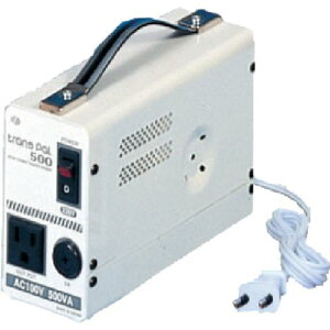 ���X�����[ �C�O�p�g�����X �g�у^�C�v����AC220�|230V �o��AC100V PAL500EP(8688870)[�����ʓr�����ς�][�@�l����][�f�O���]