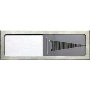 H[ SW DR-84 wȂ/Ȃx XChhAv[g ʃe[vt 50×150mm XeX/A~