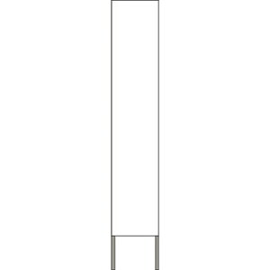 �����H�[ ���S�W�� KK-200J �w�I�����W���n�x �X�������P�x���˗��Ŕ� �����^ 1600×280mm[�@�l����][�����ʓr�����ς�]