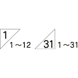 H[ SW MG-4DZ 4-Dp tp}Olbg(48g) 60×60mm