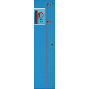 H[ SW 5405-L [vx [vXeBbN 1500mm ۍ|16[@l][ʓrς]