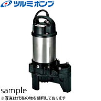 楽天市場】ツルミポンプ 50PU2．4の通販