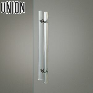 【楽天市場】UNION(ユニオン) G300-53-069 棒タイプ(ミドル/コンテンポラリー) L600mm 1セット(内外) 建築用ドア