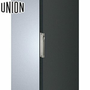 楽天市場 Union ユニオン Th 2800 01 023 掘込タイプ 掘込ハンドル 108 9mm 1個 建築用ドアハンドル ネオイズム セミプロｄｉｙ店ファースト