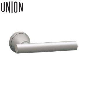 UNION(ユニオン) UL2908-001S 電気錠対応ドアレバーハンドル[イノヴ] その他