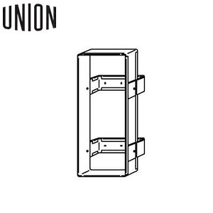 UNION(jI) ^CvpΊuPbg[AW] BRN-0031