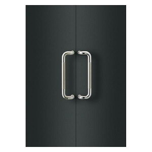 UNION(���j�I��) �h�A�n���h�� �����_ T810-01-024 �X�e�����X �w�A���C���{�~���[[�l�I�C�Y��]