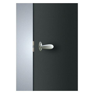 UNION(���j�I��) �h�A�n���h�� �v�b�V���v�� ULS2306-10-120-U ���j�L���X�g �u���X�g�V���o�[[�l�I�C�Y��]