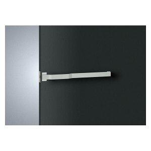 UNION(���j�I��) �h�A�n���h�� �v�b�V���v�� ULSW1142-26-120-U-31 �A���~ �u���X�g�V���o�[�{���j�t���X�g�V���o�[�y�C���g[�l�I�C�Y��]